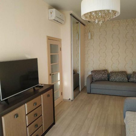 Sunny View Apartment Odessa Ngoại thất bức ảnh