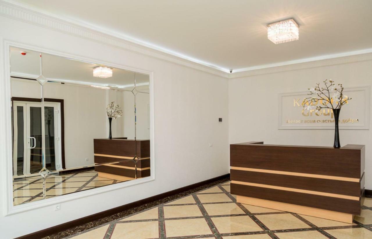 Sunny View Apartment Odessa Ngoại thất bức ảnh