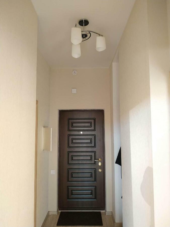 Sunny View Apartment Odessa Ngoại thất bức ảnh